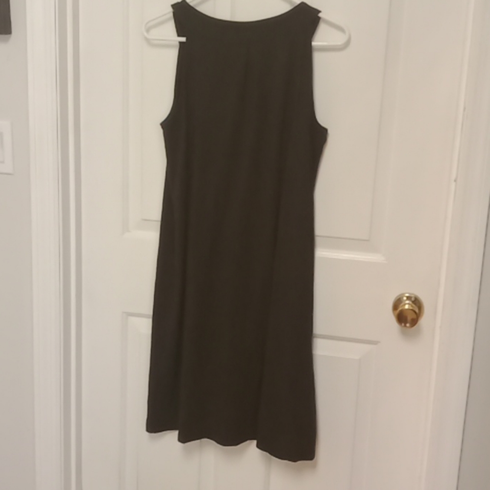 Cute black dress - Picture 2 of 5
